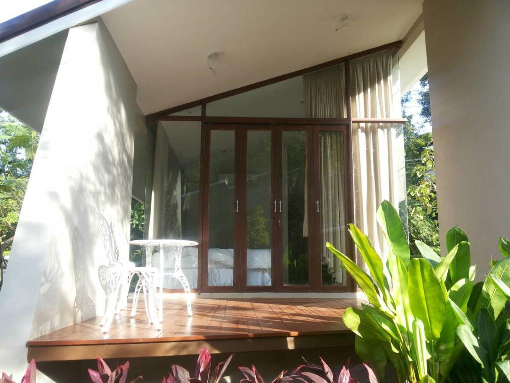 Arantarakiri Resort Khao Yai Mu Si Exteriör bild