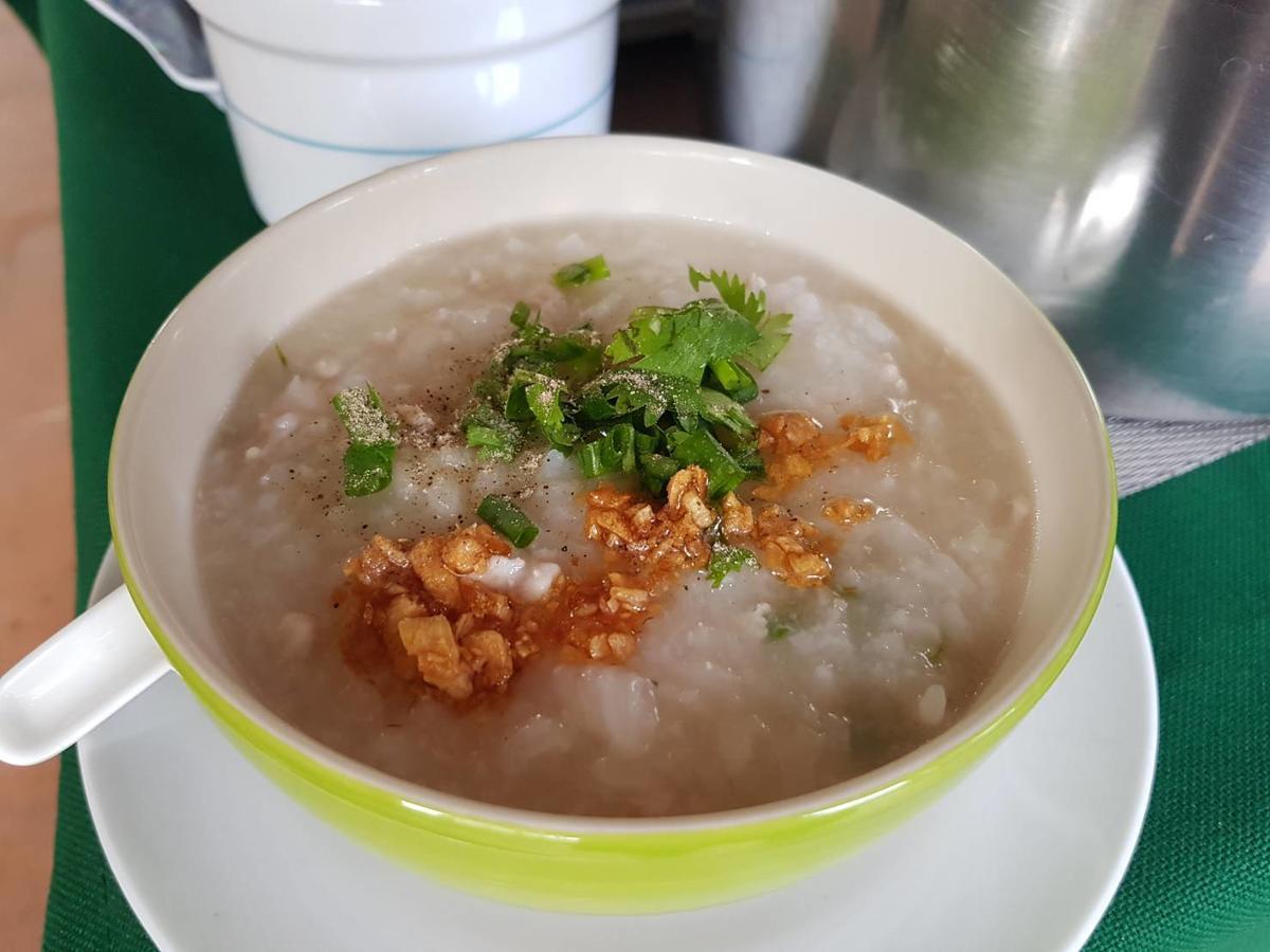 Arantarakiri Resort Khao Yai Mu Si Exteriör bild