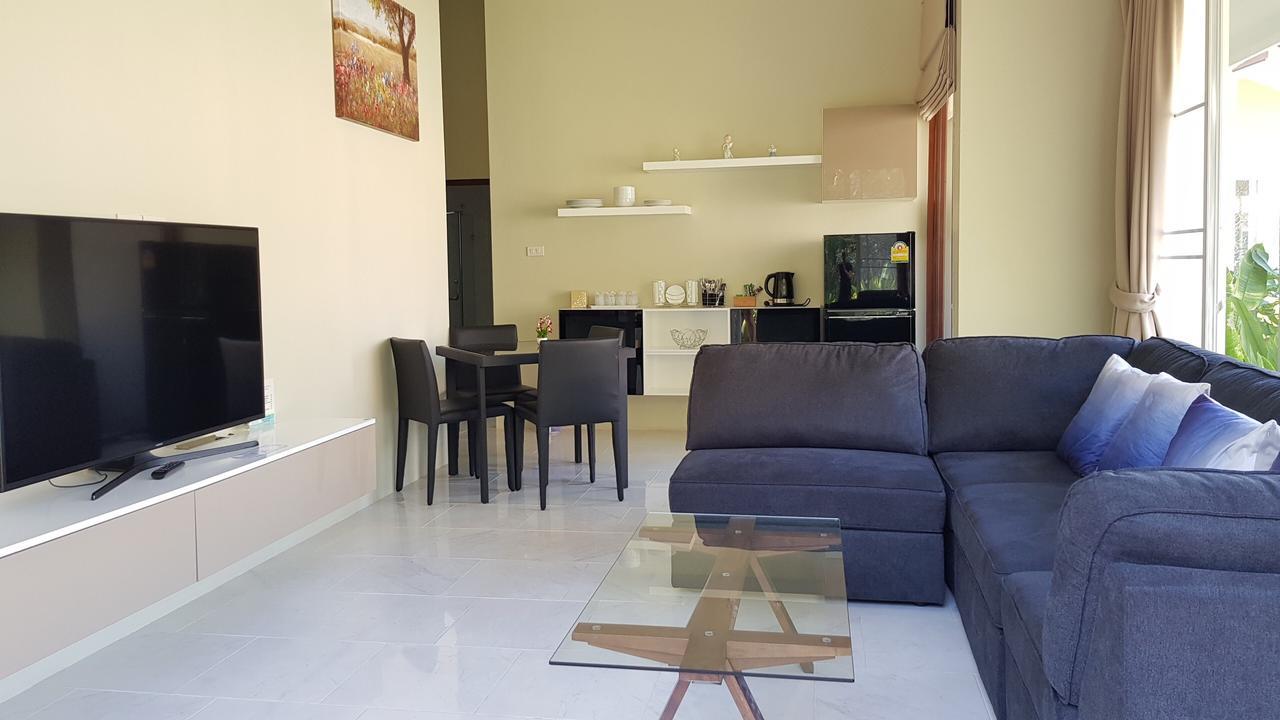 Arantarakiri Resort Khao Yai Mu Si Exteriör bild